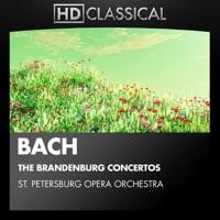 Brandenburg Concerto No. 4 in G Major, BWV 1049: I. Allegro