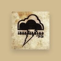 Thunderhead