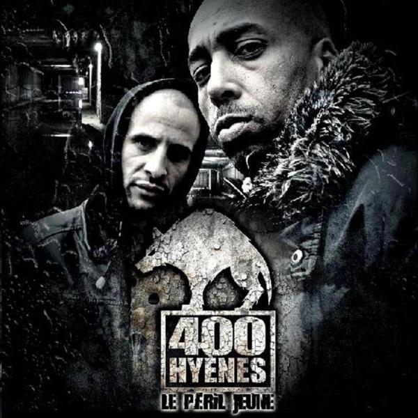 Toi Qui M'Ecoute (feat. Larsen)