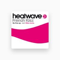 French Kisz