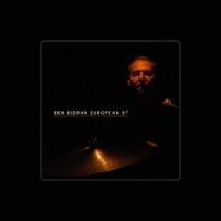 Ben Sidran European Quintet