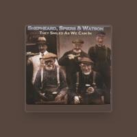 Shepheard, Spiers & Watson