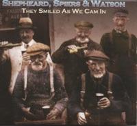 Ye Boys O' Callieburn