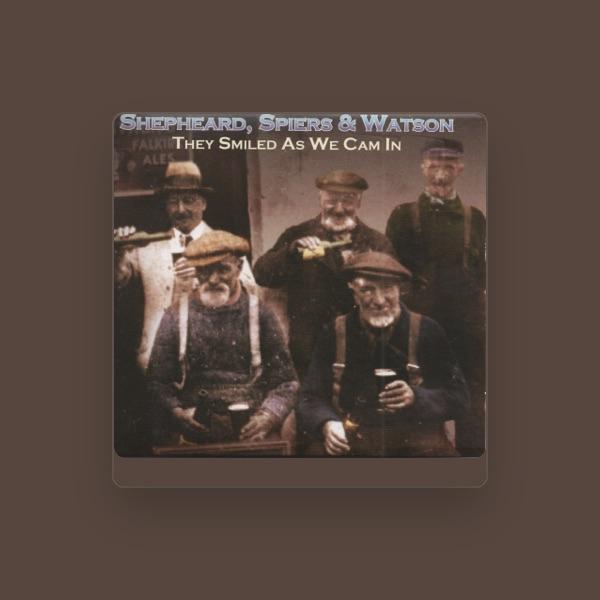 Shepheard, Spiers & Watson