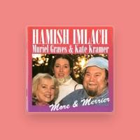 Hamish Imlach