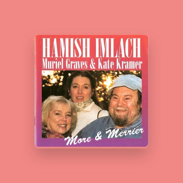 Hamish Imlach