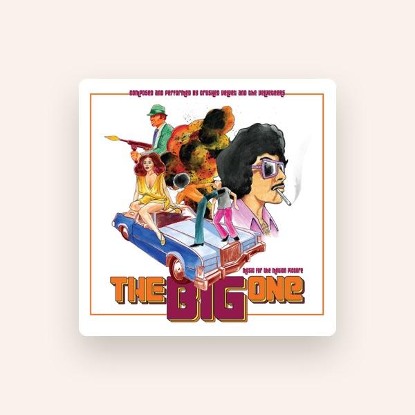 Crushed Velvet and the Velveteers
