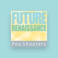 The Pea-Shooters