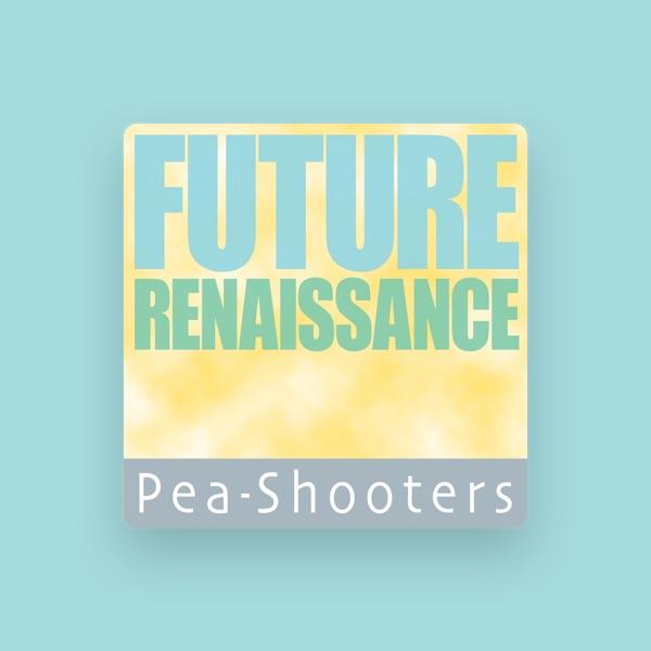 The Pea-Shooters