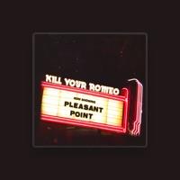 Kill Your Romeo