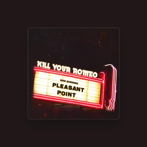 Kill Your Romeo