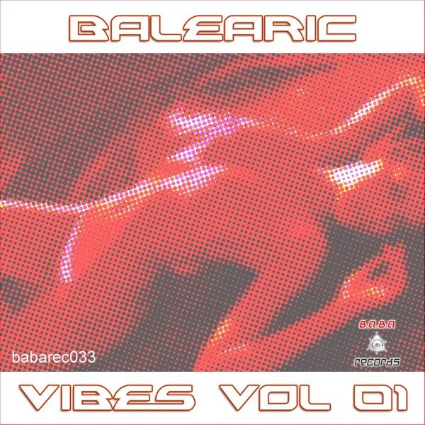 Bloom (Balearic Vibe Mix)