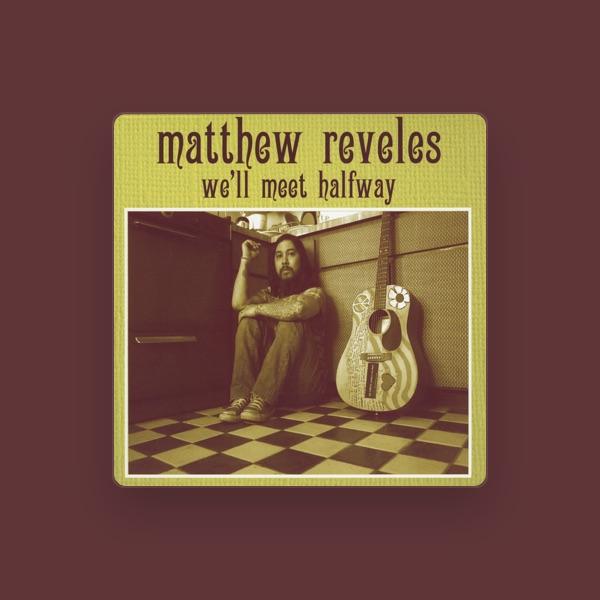 Matthew Reveles