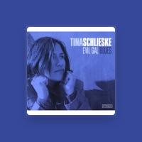 Tina Schlieske