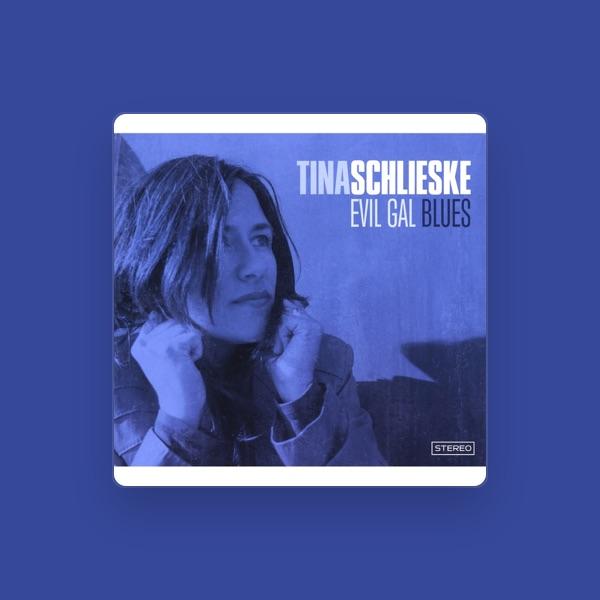 Tina Schlieske
