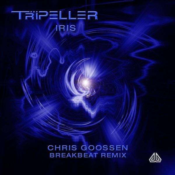 Iris (Chris Goossen breakbeat remix)