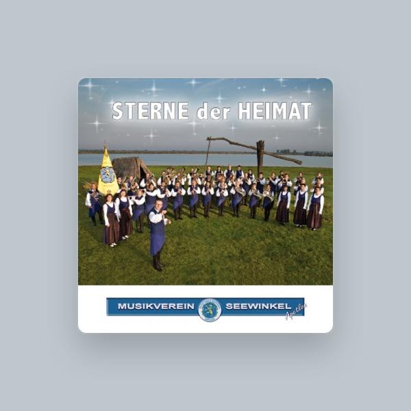 Musikverein Trachtenkapelle Seewinkel Apetlon