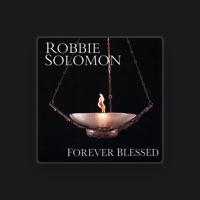 Robbie Solomon