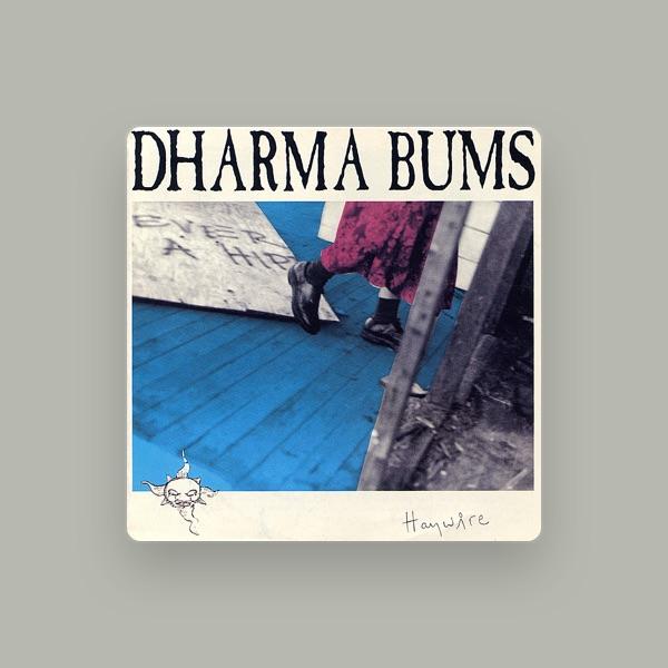 Dharma Bums