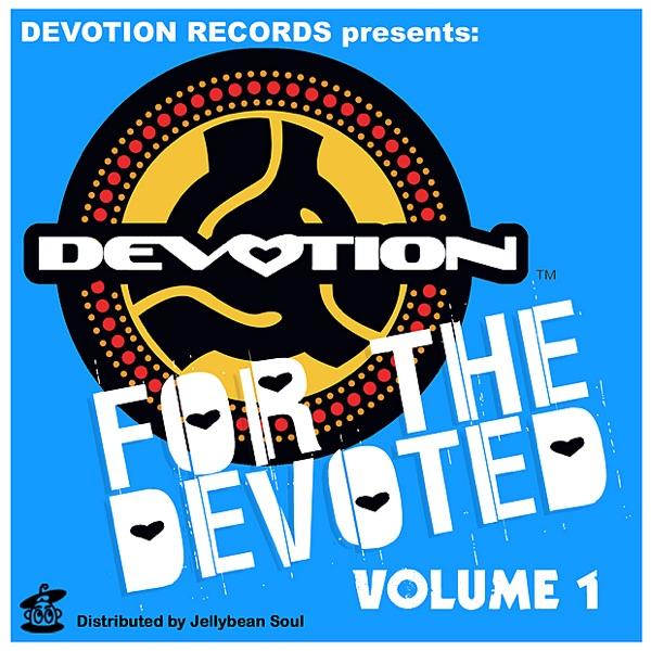 My Devotion (feat. Vonita White) [Main Mix]