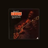 Eddie "Playboy" Taylor