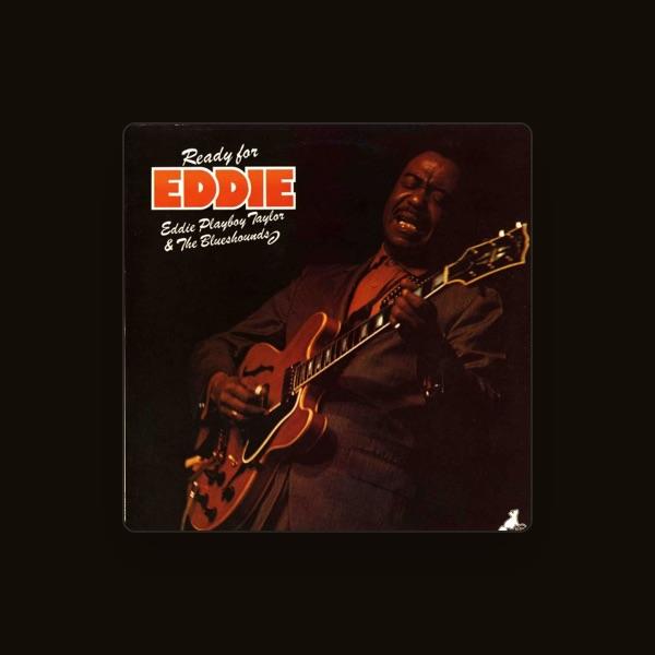 Eddie "Playboy" Taylor