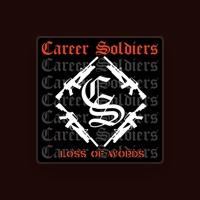 Career Soldiers