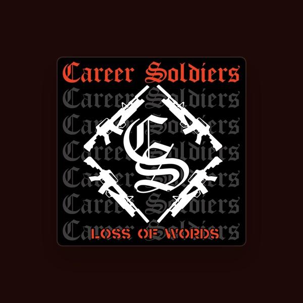 Career Soldiers