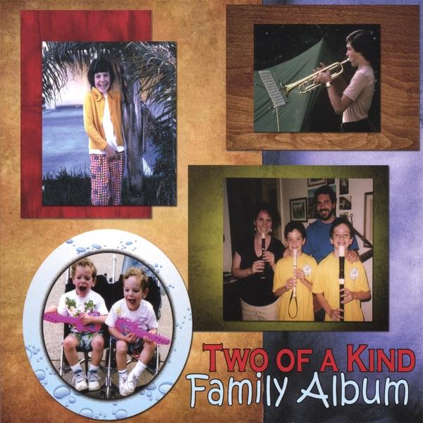 Love Makes a Family