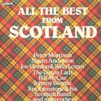 The Heart of Scotland