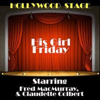 His Girl Friday