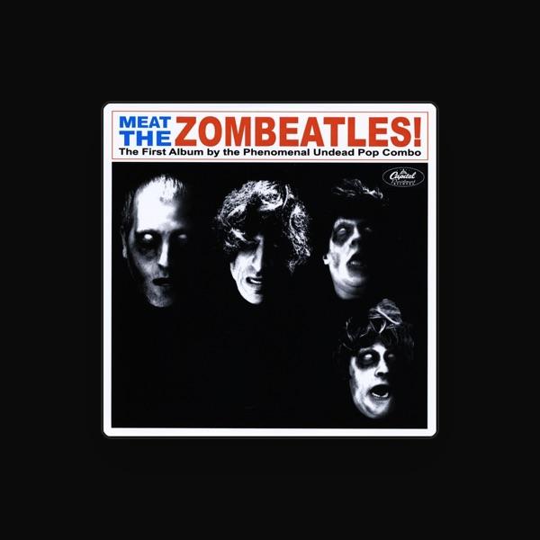 The Zombeatles