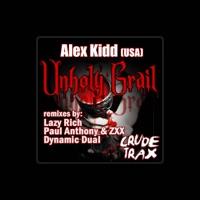Alex Kidd (USA)