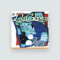 Los Calabros