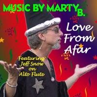 Love From Afar (feat. Jeff Snow)
