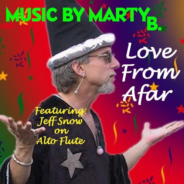 Love From Afar (feat. Jeff Snow)