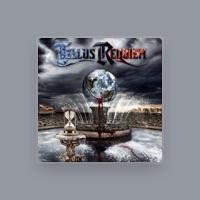 Tellus Requiem