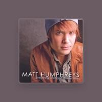Matt Humphreys