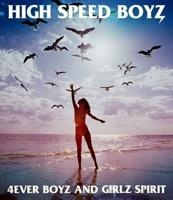 叶えたい夢がある ~4EVER BOYZ AND GIRLZ SPIRIT~