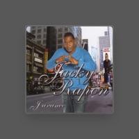 Jacky Rapon