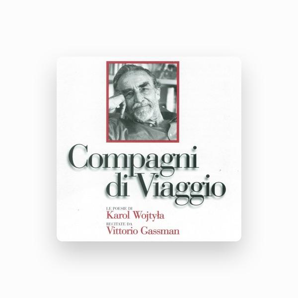 Vittorio Gassman