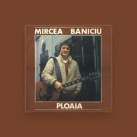 Mircea Baniciu