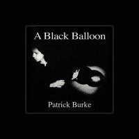 Patrick Burke