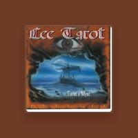 Lee Tarot - ex Stormwitch