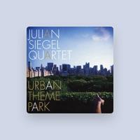 Julian Siegel