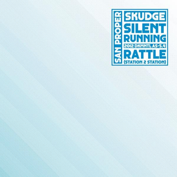 Rattle (Station 2 Station)