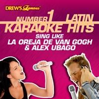 Mariposa (Karaoke Version)