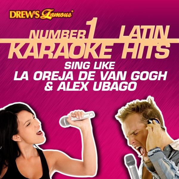 Mariposa (Karaoke Version)