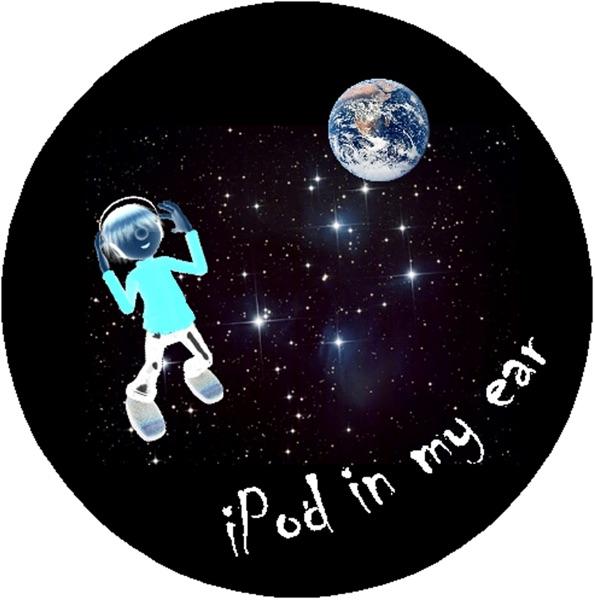 iPod In My Ear