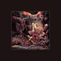 Flesh Consumed